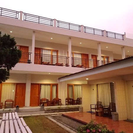 Hotel Pondok Asri تاوانغمانغو المظهر الخارجي الصورة