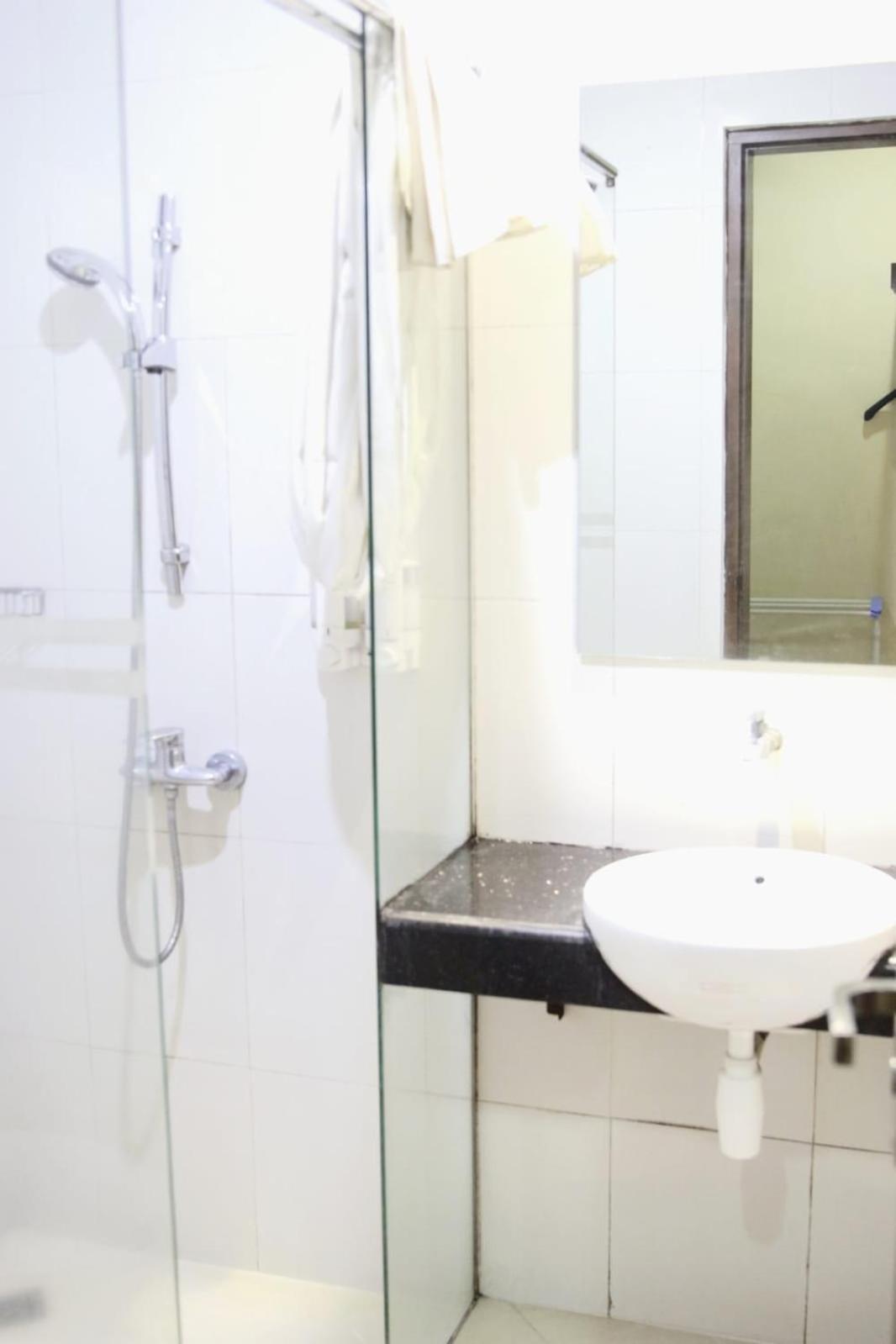 Hotel Pondok Asri تاوانغمانغو المظهر الخارجي الصورة